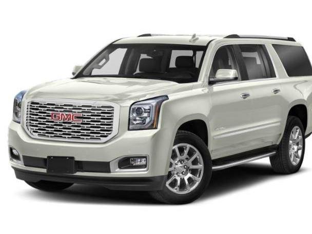 GMC YUKON XL 2019 1GKS2HKJ0KR154119 image